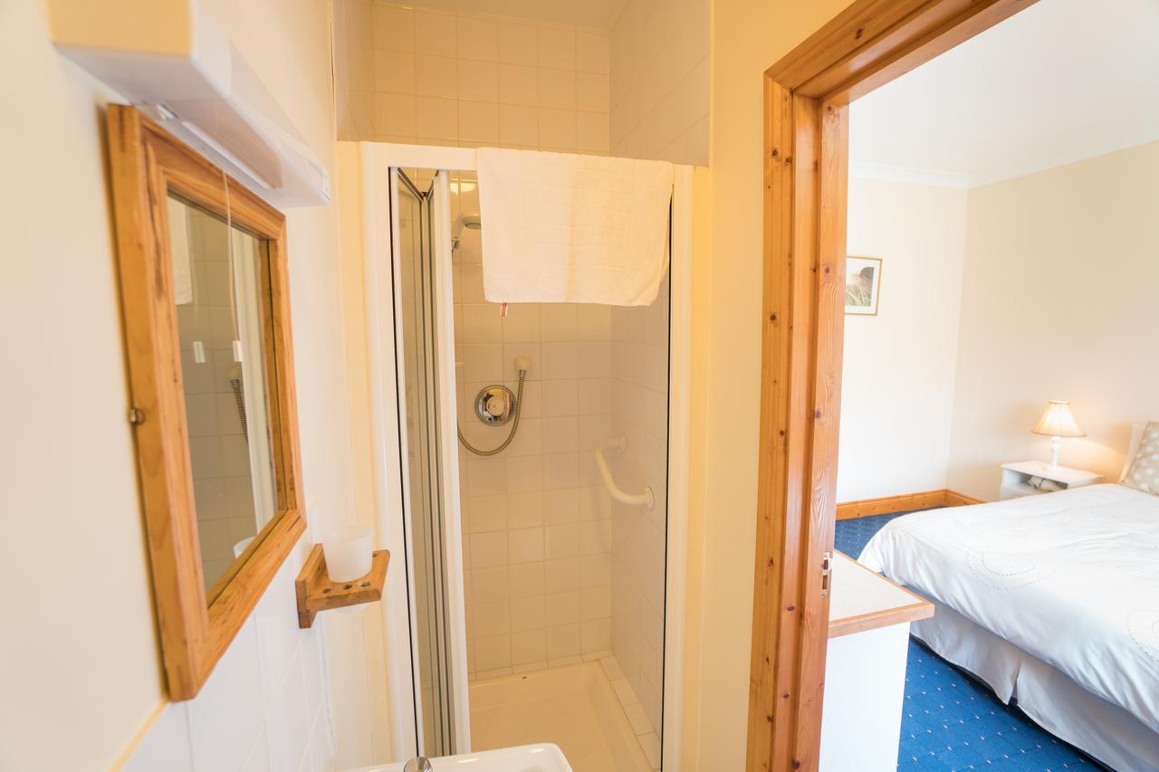 Fortview Guest House Enniscrone Exterior foto