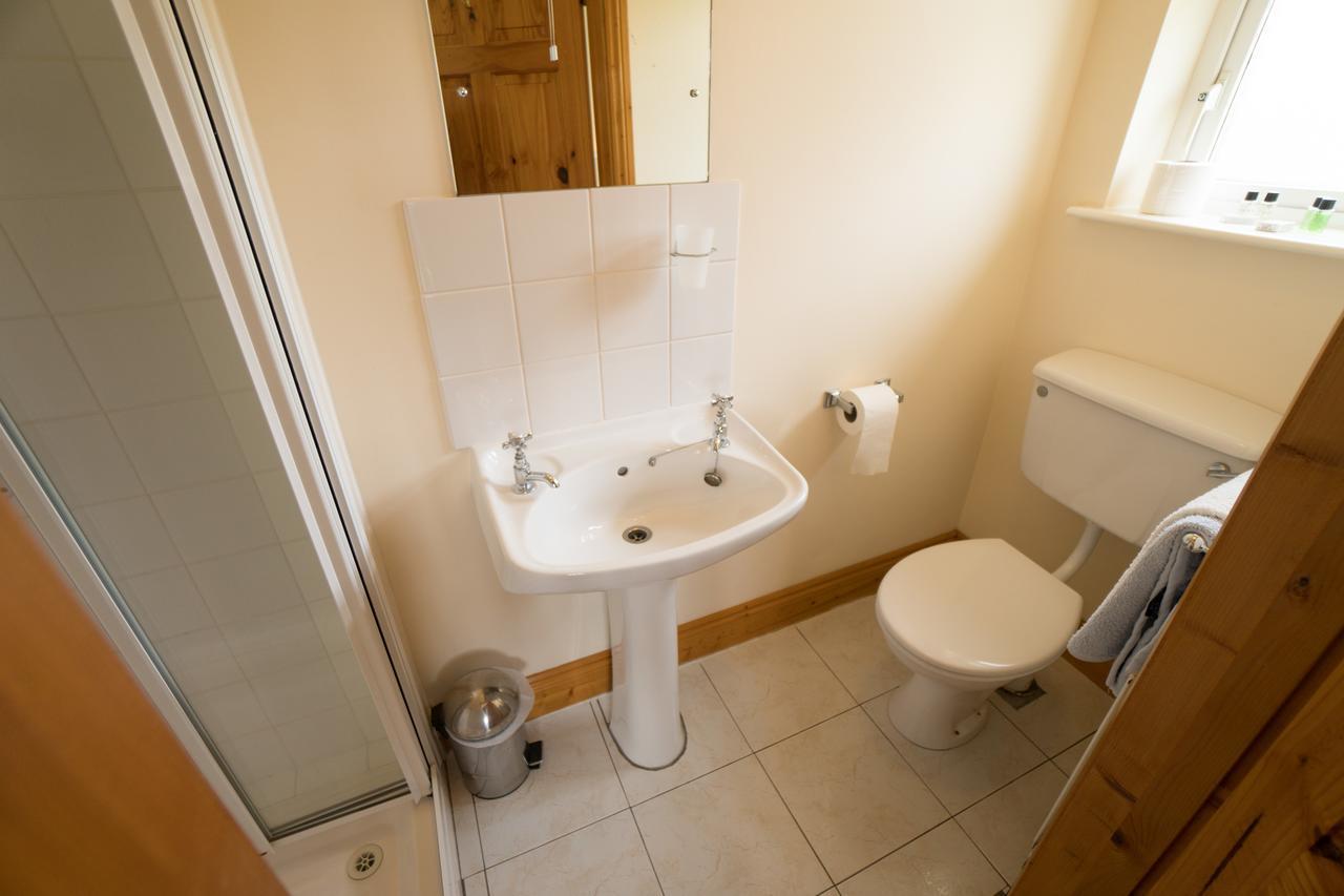 Fortview Guest House Enniscrone Exterior foto