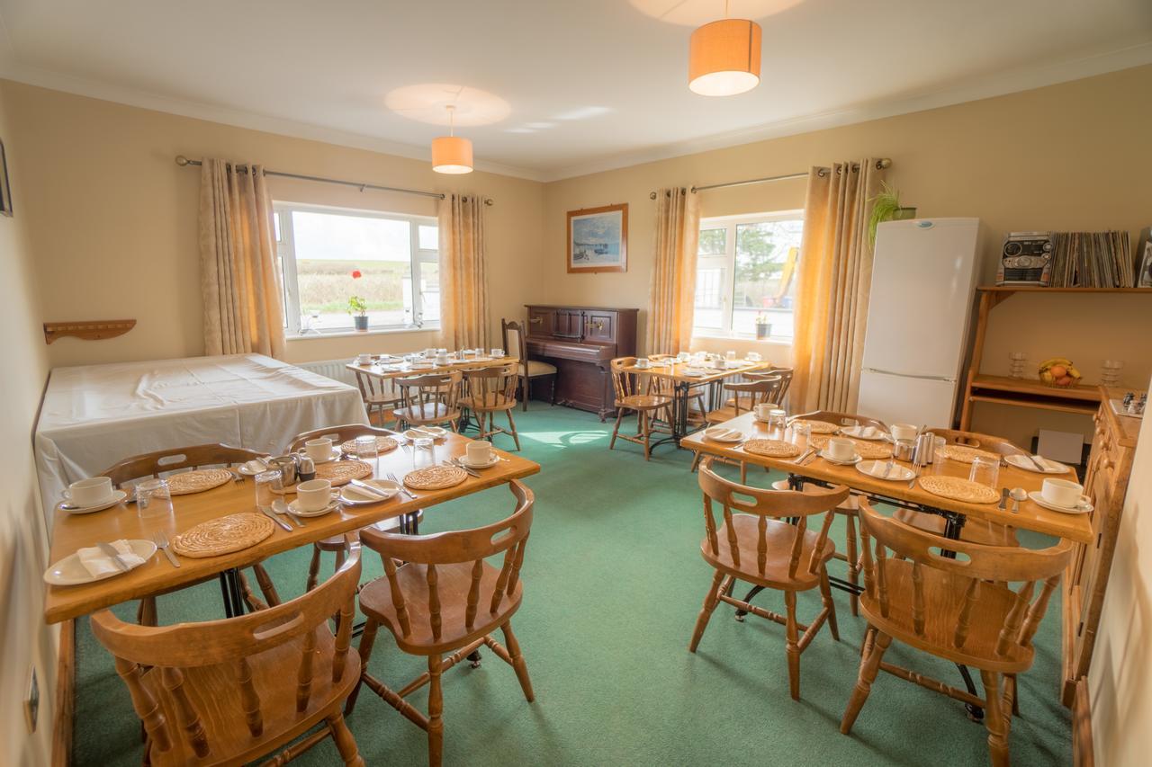 Fortview Guest House Enniscrone Exterior foto