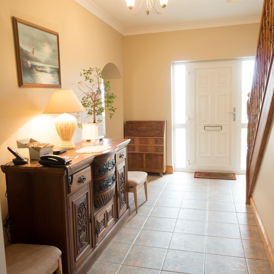 Fortview Guest House Enniscrone Exterior foto